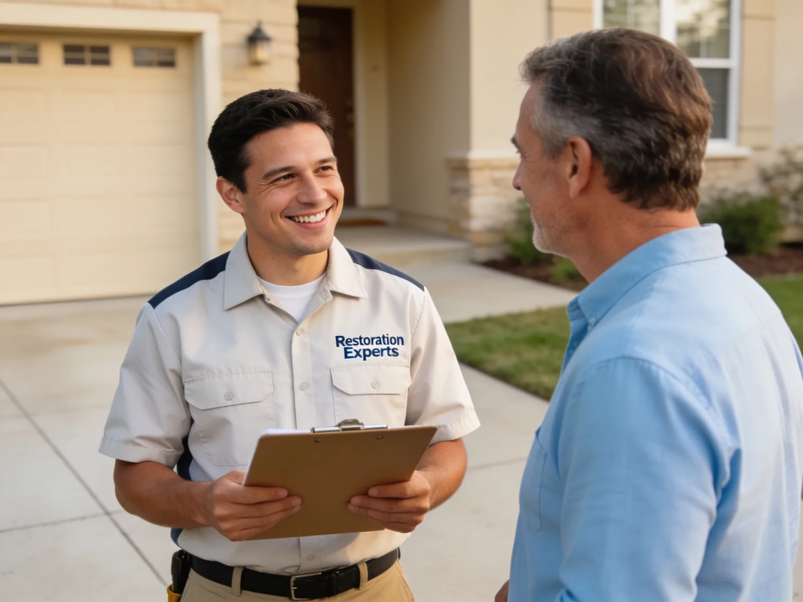 Water Damage Cleanup Weatherford, OK FAQs